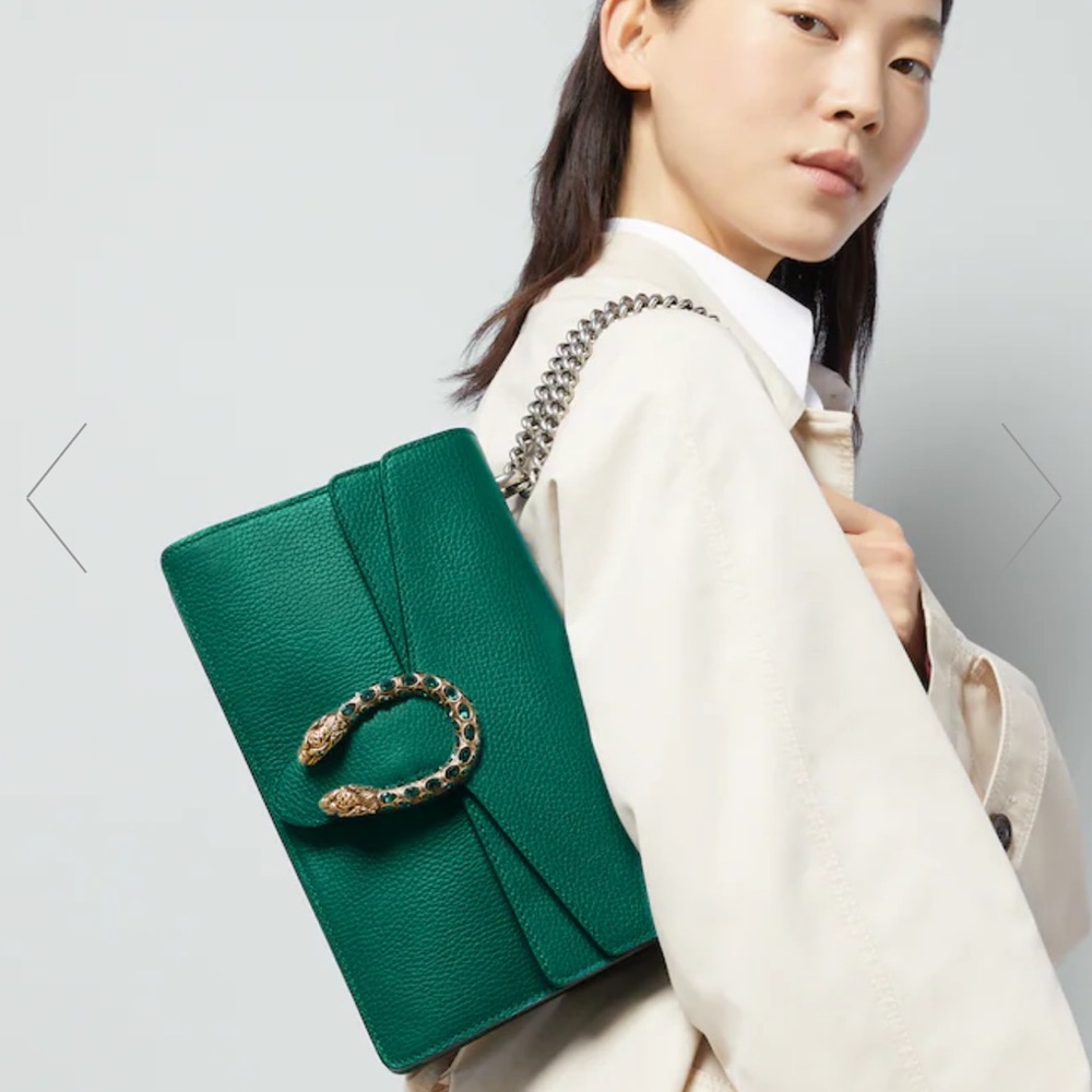 Gucci shoulder bag